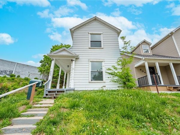 800 Linden Avenue, Dayton, OH 45410