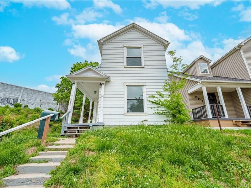 800 Linden Avenue, Dayton, OH 45410 Photo 1
