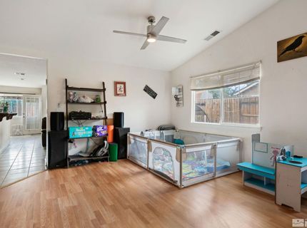 859 Klien Street, Dayton, NV 89403 Photo