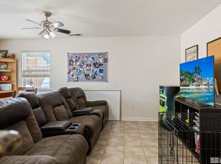 859 Klien Street, Dayton, NV 89403 Photo