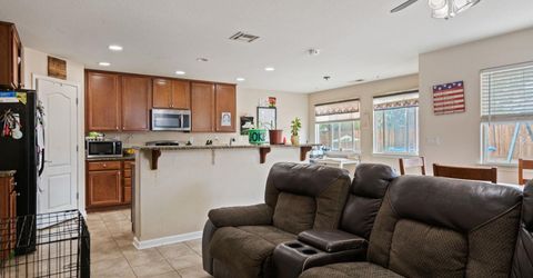 859 Klien Street, Dayton, NV 89403 Photo