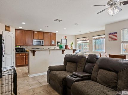 859 Klien Street, Dayton, NV 89403 Photo