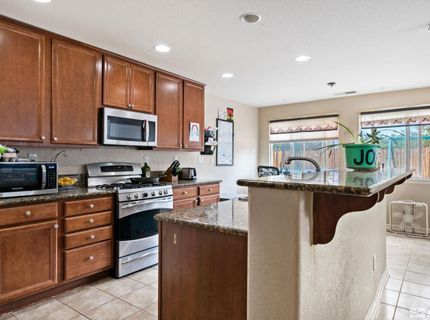 859 Klien Street, Dayton, NV 89403 Photo