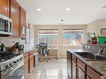 859 Klien Street, Dayton, NV 89403 Photo