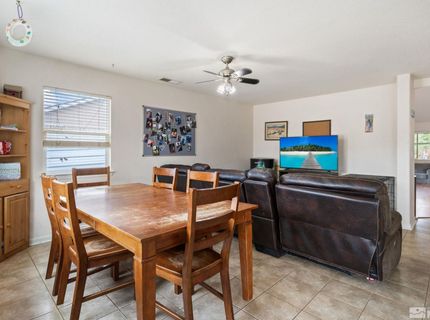 859 Klien Street, Dayton, NV 89403 Photo