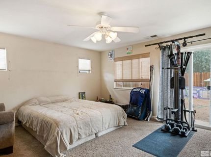 859 Klien Street, Dayton, NV 89403 Photo