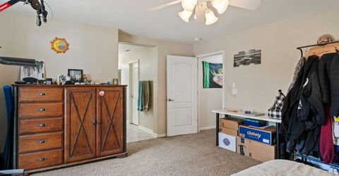 859 Klien Street, Dayton, NV 89403 Photo