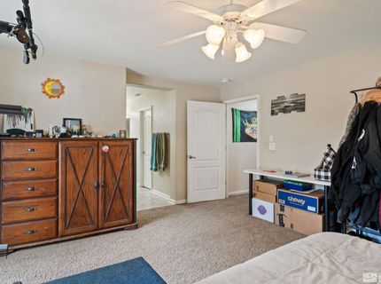 859 Klien Street, Dayton, NV 89403 Photo