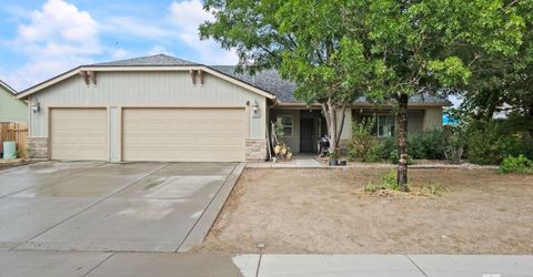 859 Klien Street, Dayton, NV 89403 Photo