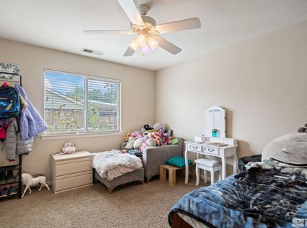 859 Klien Street, Dayton, NV 89403 Photo