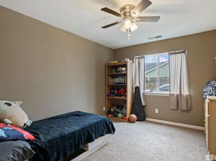 859 Klien Street, Dayton, NV 89403 Photo