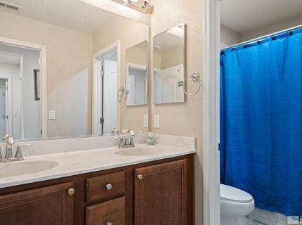 859 Klien Street, Dayton, NV 89403 Photo