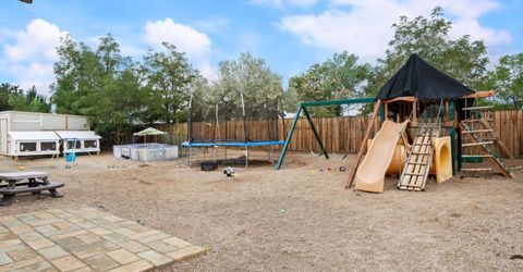 859 Klien Street, Dayton, NV 89403 Photo