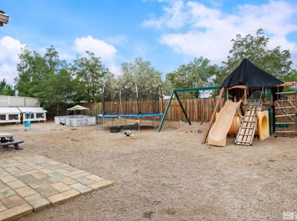 859 Klien Street, Dayton, NV 89403 Photo