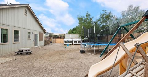 859 Klien Street, Dayton, NV 89403 Photo