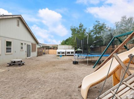 859 Klien Street, Dayton, NV 89403 Photo