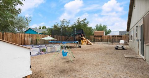 859 Klien Street, Dayton, NV 89403 Photo