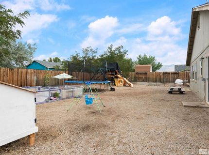 859 Klien Street, Dayton, NV 89403 Photo