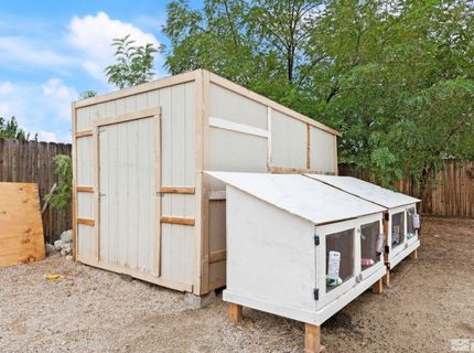 859 Klien Street, Dayton, NV 89403 Photo