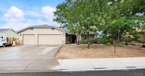859 Klien Street, Dayton, NV 89403 Photo