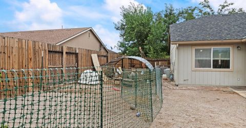 859 Klien Street, Dayton, NV 89403 Photo