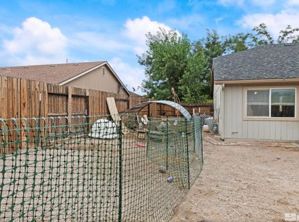 859 Klien Street, Dayton, NV 89403 Photo