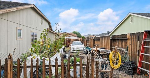 859 Klien Street, Dayton, NV 89403 Photo