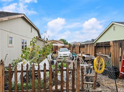 859 Klien Street, Dayton, NV 89403 Photo