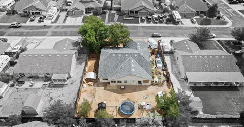 859 Klien Street, Dayton, NV 89403 Photo