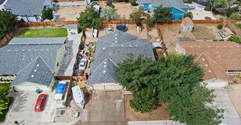 859 Klien Street, Dayton, NV 89403 Photo