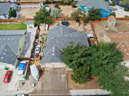 859 Klien Street, Dayton, NV 89403 Photo