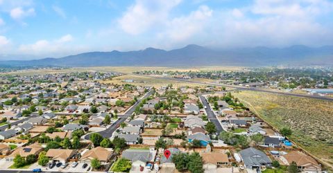 859 Klien Street, Dayton, NV 89403 Photo