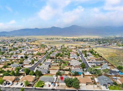 859 Klien Street, Dayton, NV 89403 Photo