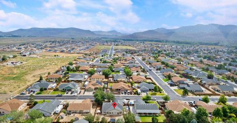 859 Klien Street, Dayton, NV 89403 Photo