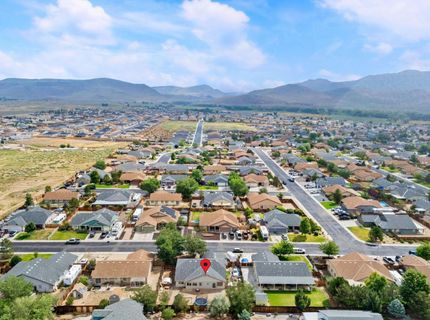 859 Klien Street, Dayton, NV 89403 Photo