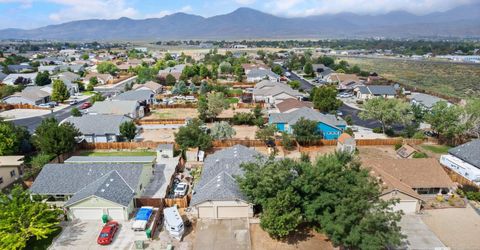 859 Klien Street, Dayton, NV 89403 Photo