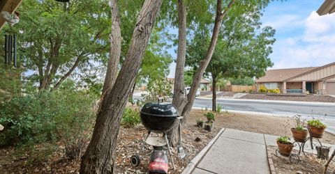 859 Klien Street, Dayton, NV 89403 Photo