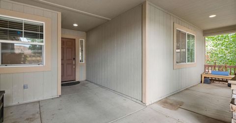 859 Klien Street, Dayton, NV 89403 Photo