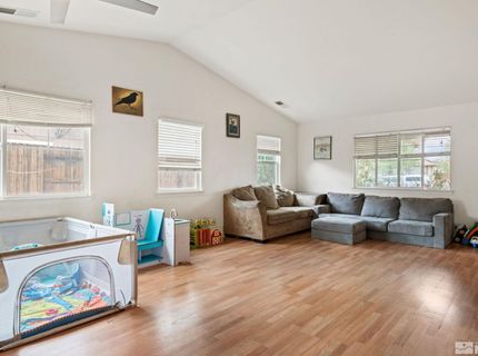 859 Klien Street, Dayton, NV 89403 Photo