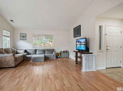 859 Klien Street, Dayton, NV 89403 Photo