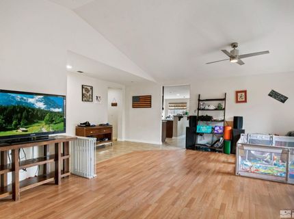 859 Klien Street, Dayton, NV 89403 Photo