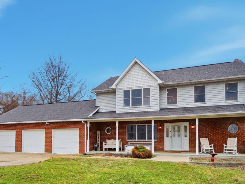 6484 State Road 48, Aurora, IN 47001 Photo 1