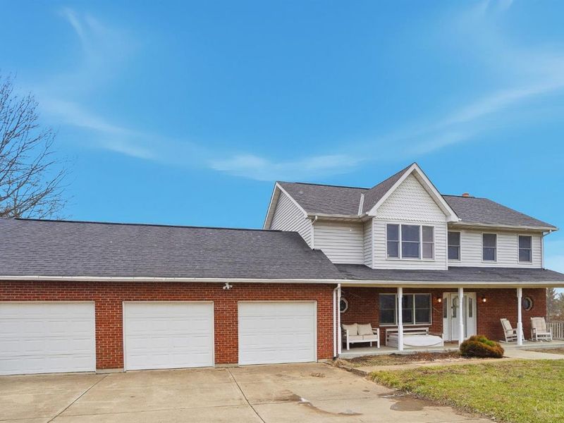 6484 State Road 48, Aurora, IN 47001 Photo 2