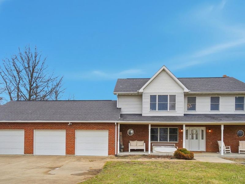 6484 State Road 48, Aurora, IN 47001 Photo 4