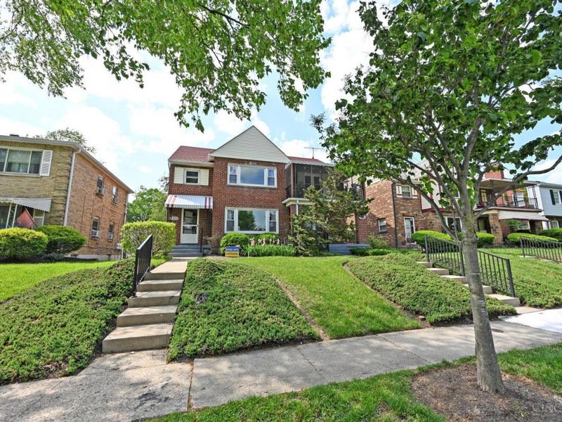 7325 Brookcrest Drive, Cincinnati, OH 45237 Photo 1