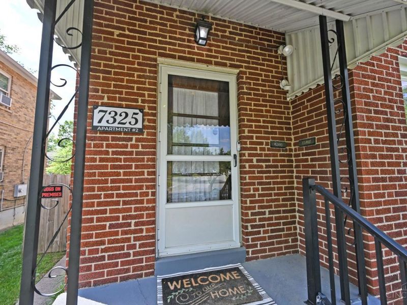 7325 Brookcrest Drive, Cincinnati, OH 45237 Photo 3