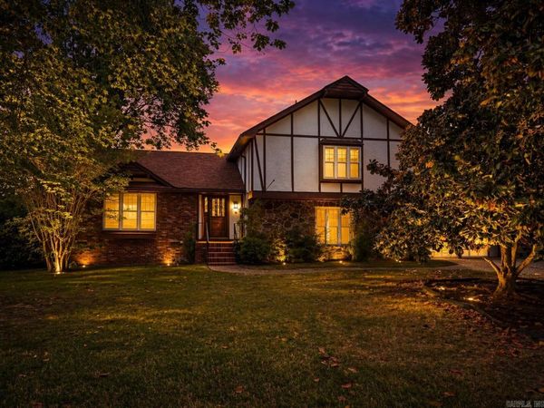 5102 Madison Ave, Jacksonville, AR 72076