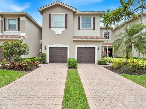 6505 Monterey PT , Unit 202, NAPLES, FL 34105