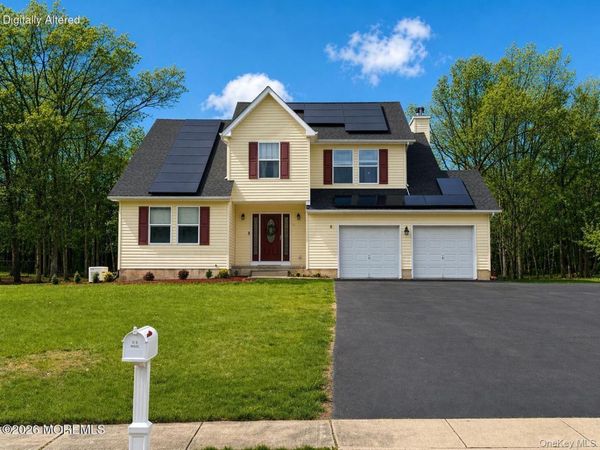 11 Country Road, Call Listing Agent, NJ 08527