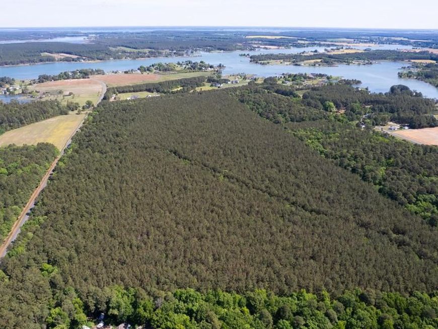 Taylors Island Rd, Woolford, MD 21677 Main Photo